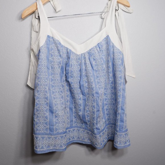 NWT Loft Petite Daydream Cami - Picture 5 of 5